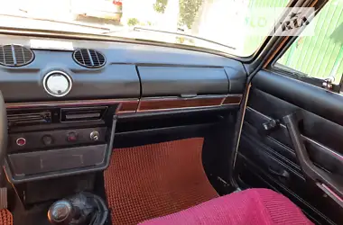 ВАЗ 2106 1990