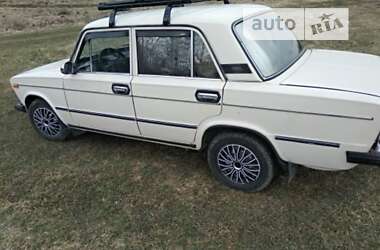 Седан ВАЗ / Lada 2106 1995 в Городку