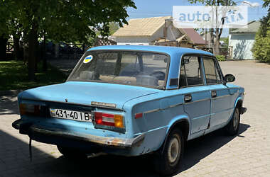Седан ВАЗ / Lada 2106 1985 в Калуше