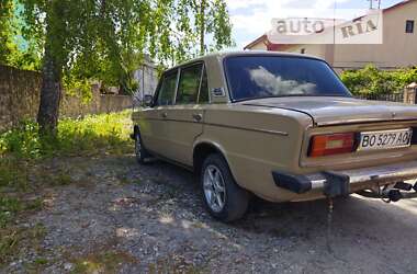 Седан ВАЗ / Lada 2106 1991 в Чорткове