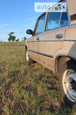 Седан ВАЗ / Lada 2106 1987 в Кривом Роге