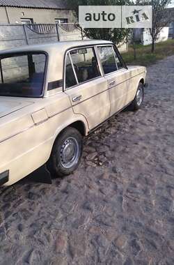 Седан ВАЗ / Lada 2106 1991 в Днепре