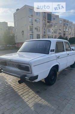 Седан ВАЗ / Lada 2106 1975 в Одесі