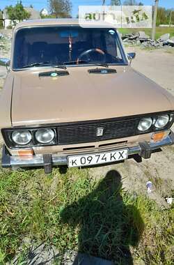 Седан ВАЗ / Lada 2106 1986 в Житомире