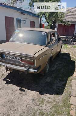 Седан ВАЗ / Lada 2106 1992 в Ружине