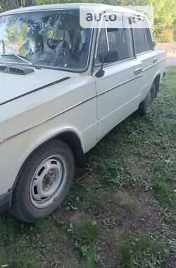 Седан ВАЗ / Lada 2106 1992 в Дружковке