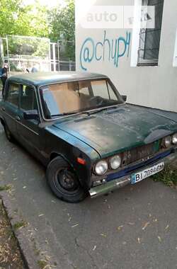 Седан ВАЗ / Lada 2106 1977 в Киеве