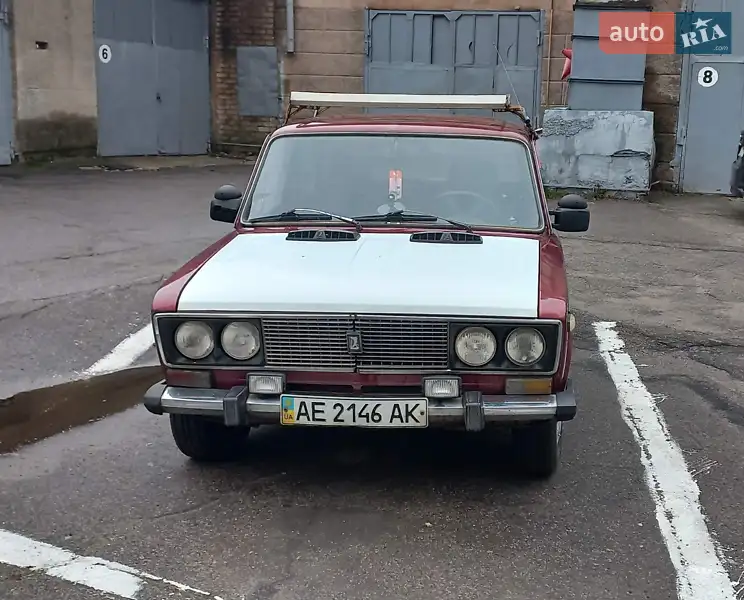 ВАЗ / Lada 2106