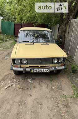 Седан ВАЗ / Lada 2106 1988 в Краснопіллі