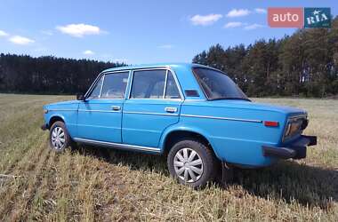 Седан ВАЗ / Lada 2106 1984 в Бородянке