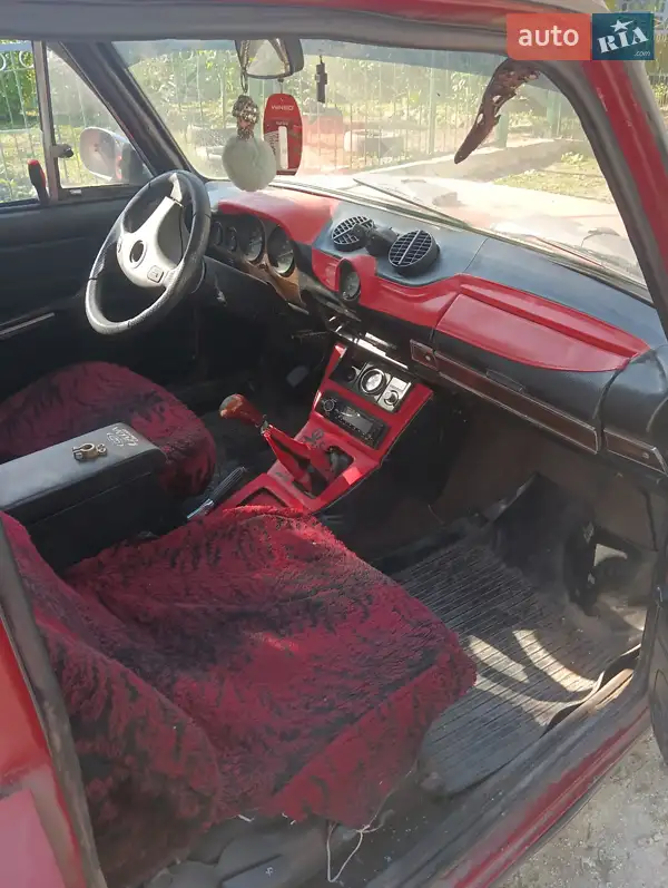 ВАЗ / Lada 2106