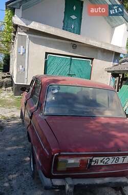 Седан ВАЗ / Lada 2106 1982 в Лановцах