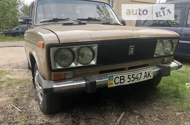 Седан ВАЗ / Lada 2106 1983 в Каневе