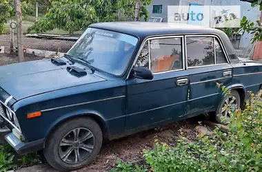 ВАЗ 2106 1982