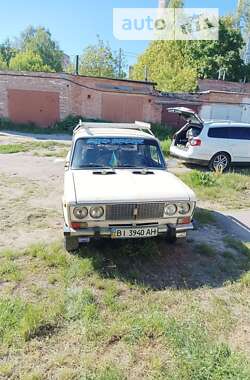 Седан ВАЗ / Lada 2106 1990 в Полтаве