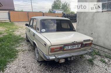 Седан ВАЗ / Lada 2106 1988 в Сторожинце