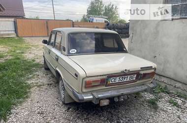 Седан ВАЗ / Lada 2106 1988 в Сторожинці