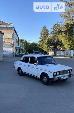 Седан ВАЗ / Lada 2106 1988 в Умани