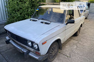 Седан ВАЗ / Lada 2106 1985 в Нововолынске