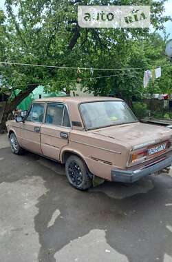Седан ВАЗ / Lada 2106 1988 в Перемышлянах