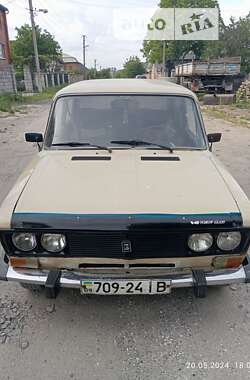 Седан ВАЗ / Lada 2106 1988 в Бурштыне
