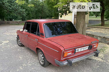 Седан ВАЗ / Lada 2106 1989 в Днепре