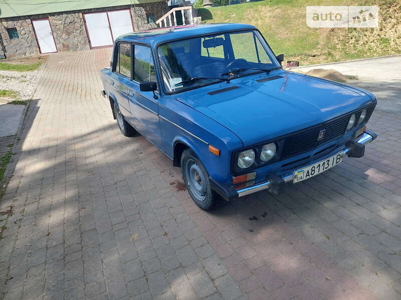 Седан ВАЗ / Lada 2106 1995 в Косове