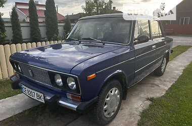 Седан ВАЗ / Lada 2106 1989 в Черновцах