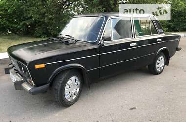 Седан ВАЗ / Lada 2106 1984 в Краснограде