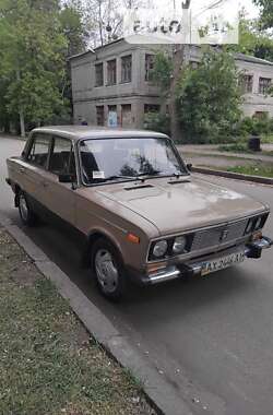 Седан ВАЗ / Lada 2106 1988 в Харькове