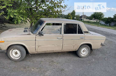 Седан ВАЗ / Lada 2106 1977 в Павлограде