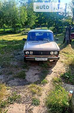 Седан ВАЗ / Lada 2106 1991 в Беляевке