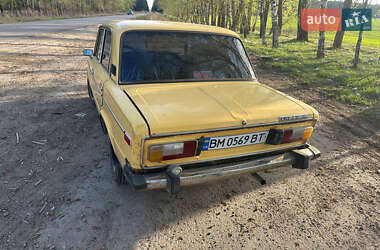 Седан ВАЗ / Lada 2106 1983 в Шостці