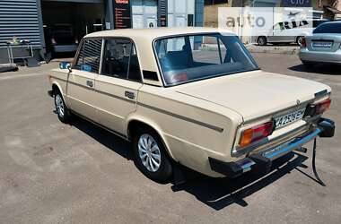 Седан ВАЗ / Lada 2106 1991 в Киеве