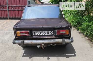 Седан ВАЗ / Lada 2106 1987 в Дергачах