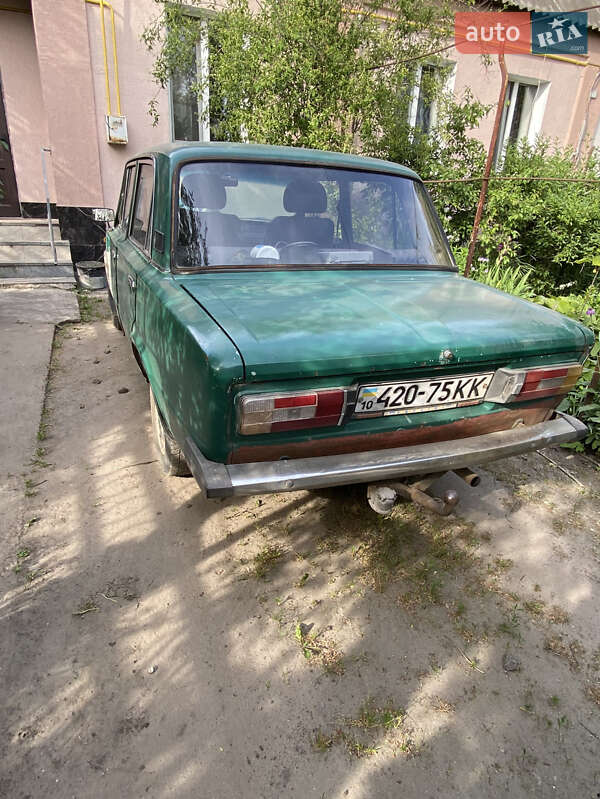 Седан ВАЗ / Lada 2106 1987 в Бердичеве