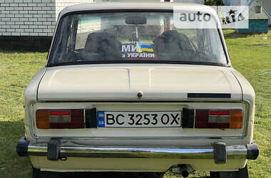 Седан ВАЗ / Lada 2106 1991 в Шацьку