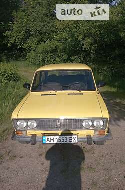 Седан ВАЗ / Lada 2106 1977 в Коростене