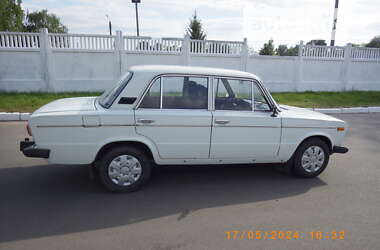 Седан ВАЗ / Lada 2106 1987 в Прилуках