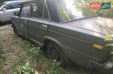 Седан ВАЗ 2106 1986 в 