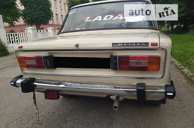 Седан ВАЗ / Lada 2106 1990 в Ровно