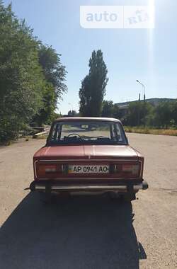 Седан ВАЗ / Lada 2106 1994 в Запорожье