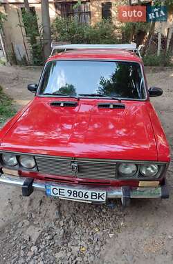 Седан ВАЗ 2106 1990 в 