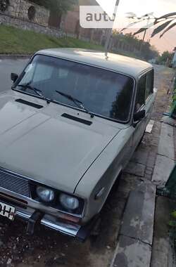 Седан ВАЗ / Lada 2106 1992 в Городке