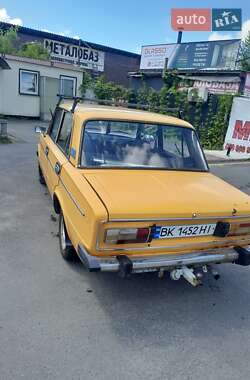 Седан ВАЗ / Lada 2106 1982 в Кореці