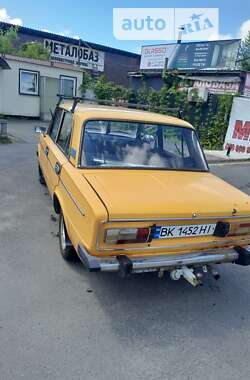 Седан ВАЗ / Lada 2106 1982 в Корце