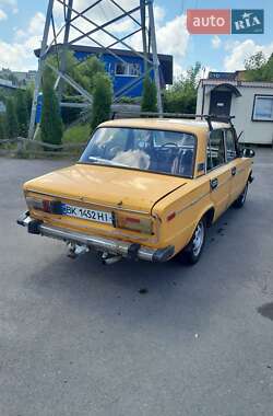 Седан ВАЗ / Lada 2106 1982 в Кореці