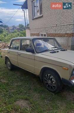 Седан ВАЗ 2106 1985 в 
