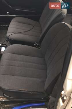 Седан ВАЗ / Lada 2106 1986 в Львові