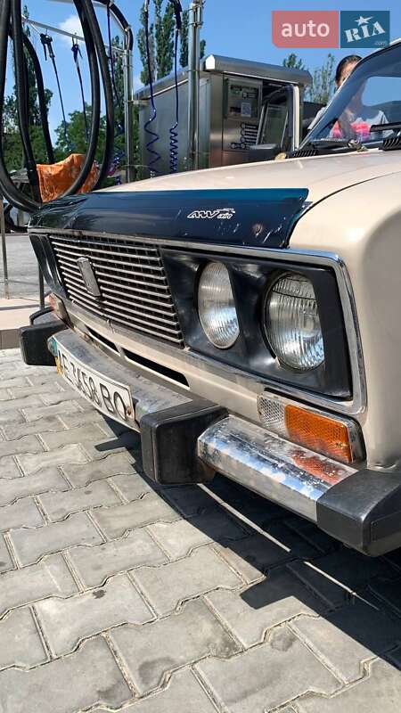 Седан ВАЗ / Lada 2106 1989 в Кривом Роге